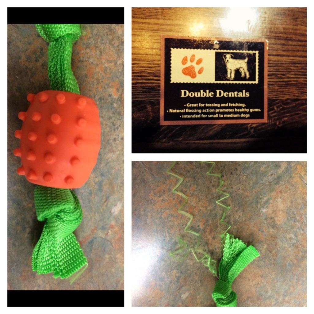 photo(3) Center for Pet Safety